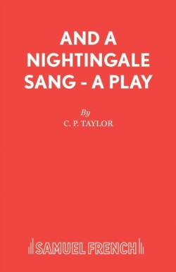 And a Nightingale Sang