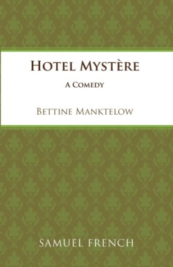 Hotel Mystere