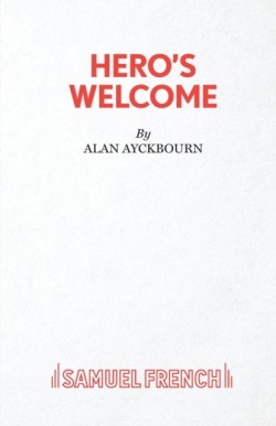Heros Welcome