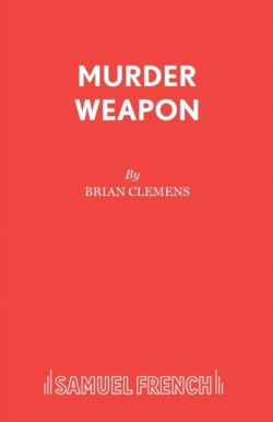 Murder Weapon