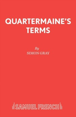 Quartermaines Terms