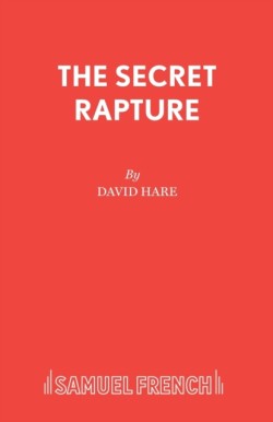 The Secret Rapture