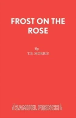 Frost on the Rose