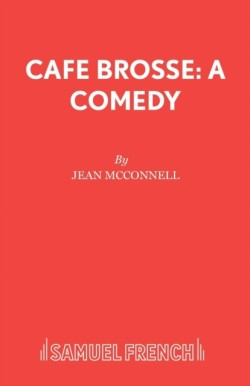 Cafe Brosse