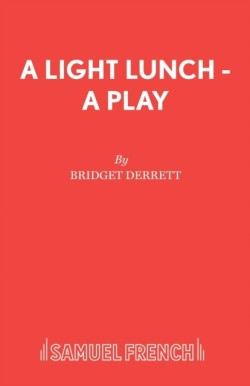 A Light Lunch