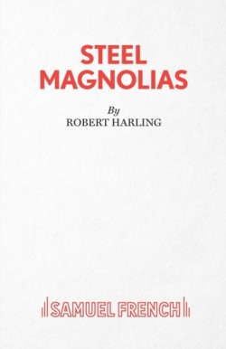 Steel Magnolias