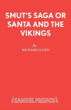 Smuts Saga or Santa and the Vikings