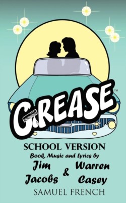 Grease, School Version