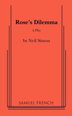 Roses Dilemma