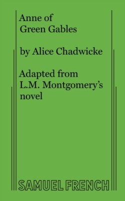 Anne of Green Gables