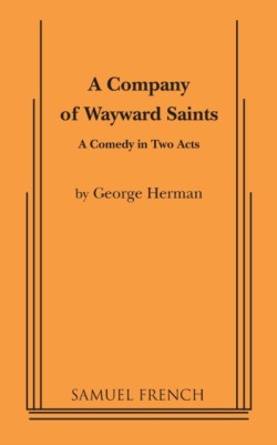 A Company of Wayward Saints