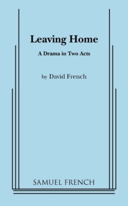 Leaving Home