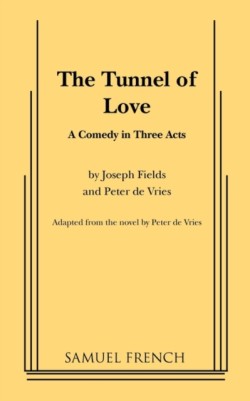 The Tunnel of Love