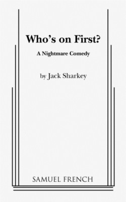Whos on First?