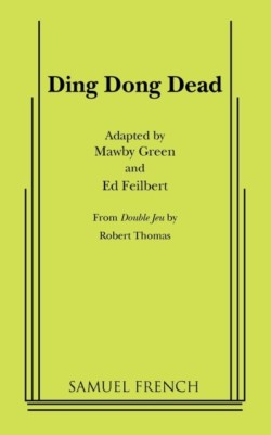 Ding Dong Dead