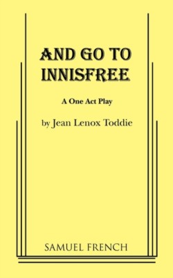 And Go to Innisfree