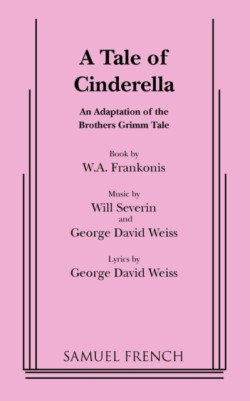 A Tale of Cinderella