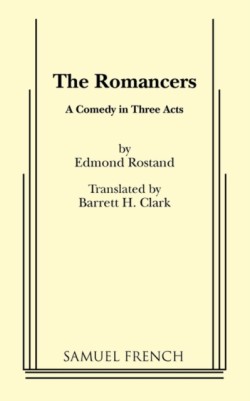 The Romancers