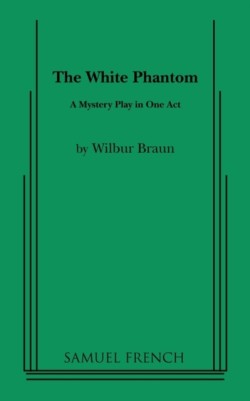 The White Phantom