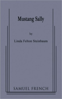 Mustang Sally