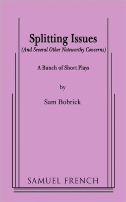 Splitting Issues
