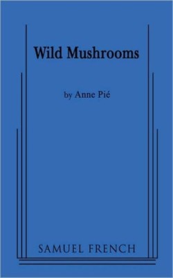 Wild Mushroom
