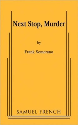 Next Stop, Murder