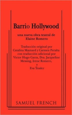 Barrio Hollywood (Spanish Trans.)