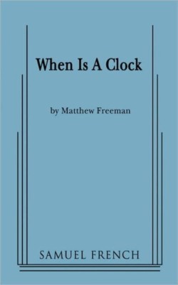 When Is A Clock