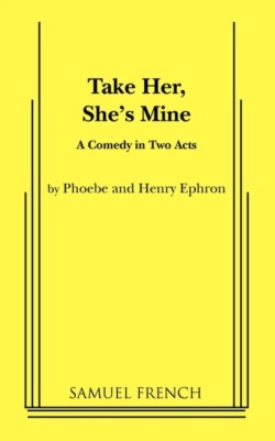 Take Her, Shes Mine