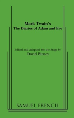 The Diaries of Adam and Eve