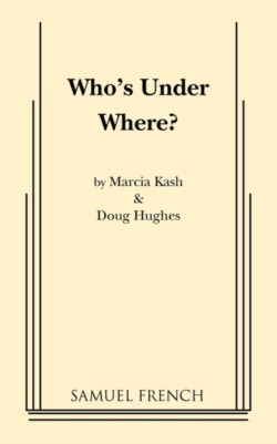 Whos Under Where?
