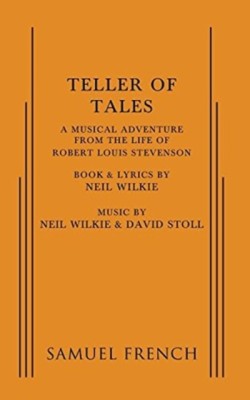Teller of Tales