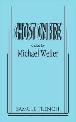Ghost on Fire