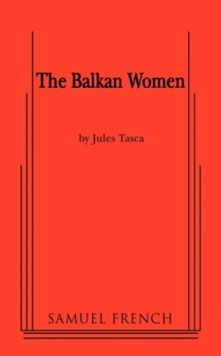 Balkan Women