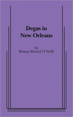 Degas in New Orleans