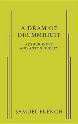 A Dram of Drummhicit