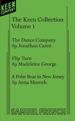 Keen Teens: Volume 1