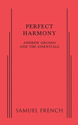 Perfect Harmony