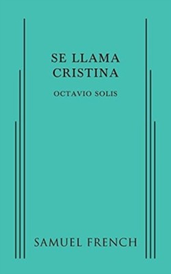 Se Llama Cristina