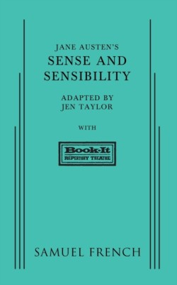 Jane Austens Sense and Sensibility