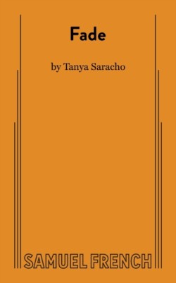 Fade (Saracho)