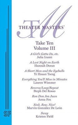 Theater Masters Take Ten Vol. 3