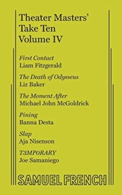 Theater Masters Take Ten Vol. 4
