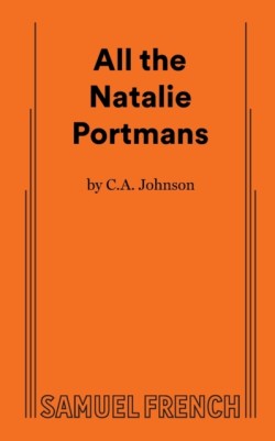 All the Natalie Portmans