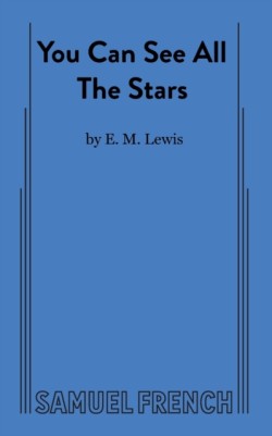 You Can See All The Stars
