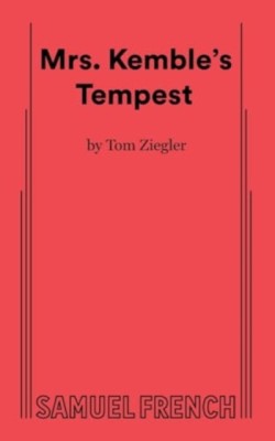 Mrs. Kembles Tempest