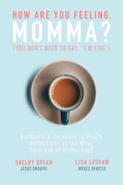 How Are You Feeling, Momma? (You dont need to say, Im fine.)