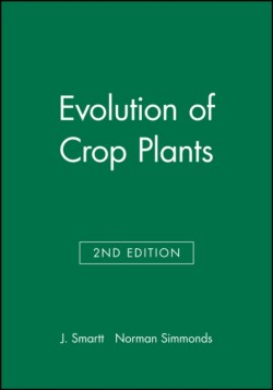 Evolution of Crop Plants
