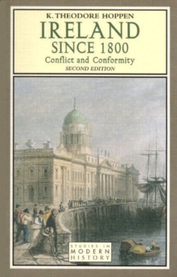 Ireland since 1800